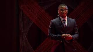 The Role of Acceptance in Bringing People Together | Kofi Nimo | TEDxBostonCollege