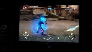 naruto shippuden ultimate ninja storm 4 Player match 3 (me Superanimeturbo) vs (el_0ndeado041514)