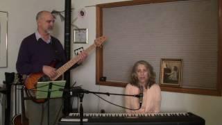 Dyann & Rick Arthur performing original song "I Remain"