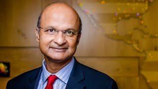 Omar Ishrak - The Role of MedTech in Driving Patient Outcomes (2020)