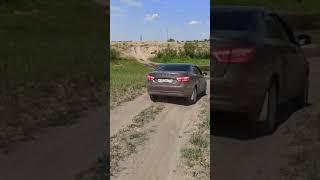 Веста вариатор в горку