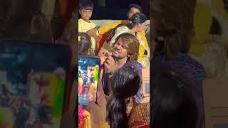 Raat Diya Buta K Piya | Pawan Sing  | #dance  #pawansingh  #shorts
