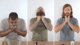 Beard Care Routine For Better Beard Growth