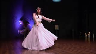 persian dance/ Naghmeh