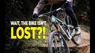 Boss Thinks We Lost His $10K Bike (Pivot Trail Cat LT)