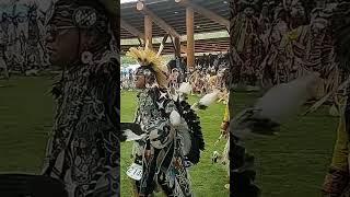 2024 Powwow of the Confederated Tribes Of Grand Ronde in Oregon