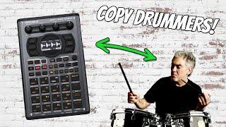 How to drastically improve the drums in your beats!