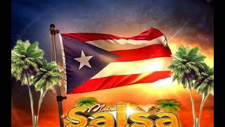 salsa puerto rico mix