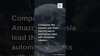 Physical AI: The Next $50 Trillion Disruptor