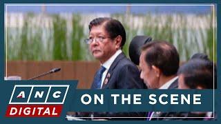 Marcos renews call for South China Sea code of conduct at ASEAN summit | ANC