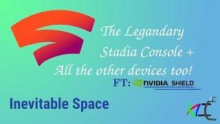 Stadia Console?! - Breakdown