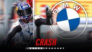 Will Toprak Razgatlioglu & BMW join MotoGP? | MotoGP Podcast