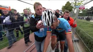 Cycling UCI Road World Championships 2012 - Philippe Gilbert Elite Race Winner Full HD