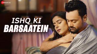 Ishq Ki Barsaatein - Official Music Video | Sunil Kumar & Manisha Thakur | Ashok Singh | Sunil-Rajat