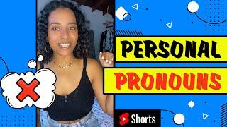 Spanish Personal Pronouns  Learn Spanish Essentials for Beginners