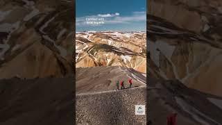 Iceland Travel - Authentic experiences