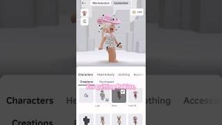 I’m quitting roblox forever… ️