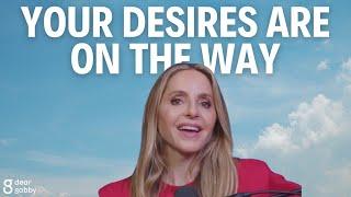 Patience and Manifesting: Aligning Your Energy for Success | Gabby Bernstein