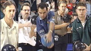 1999 PBA Greater Detroit Open