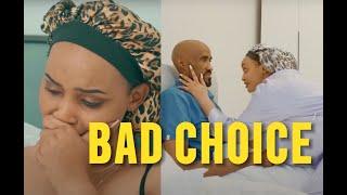 BAD CHOICE  BAHAVU FT NICK&NKAKA FEATURE FILM WITH ENGLISH SUBTITLES