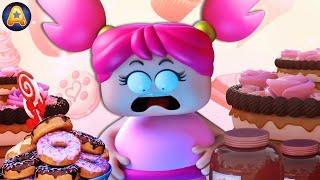 AstroLOLogy | Easter Cooking Fails | Funny Cartoon for Kids | Pop Teen Toons