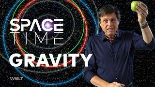 GRAVITY - The Key To Understanding The Universe | SPACETIME - SCIENCE SHOW