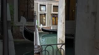  Explorando Venecia: La Ciudad Flotante Que Fascina al Mundo  #Venecia #Italia