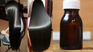 This Recipe Gave My Hair New Life -My Hair are Growing Fast Like Never Before!!!