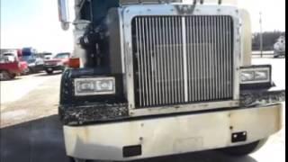 1988 WESTERN STAR 4964 For Sale