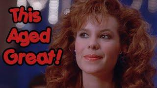 Teen Witch (part two) - This Aged Great!