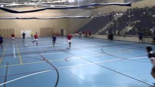 Futsal  Dubna University league