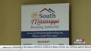 Thousands apply for housing assistance through South Mississippi Housing Authority