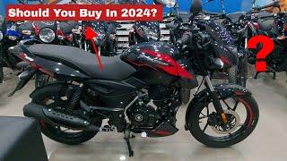 Should You Buy Bajaj Pulsar 125 In 2024? Explained With Its 7 Advantage and 7 Disadvantgae