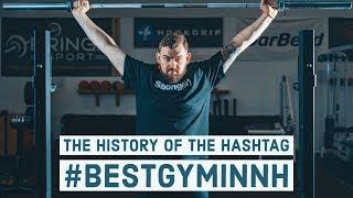 The History of #BestGyminNH