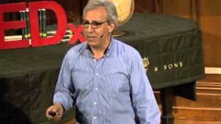 TEDx Talk - Teachers College, Columbia University, New York