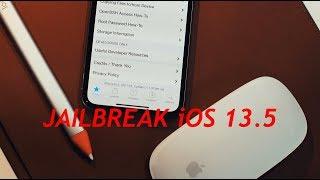 iOS 13.5 Jailbreak Using AltStore On Windows Or Mac Tutorial