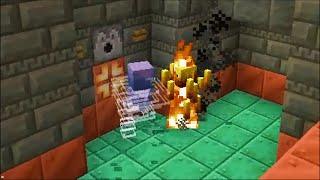 Minecraft: Breeze VS  Blaze