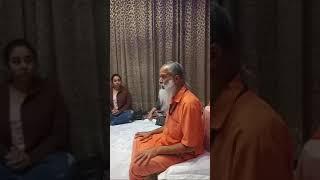 The Siddha Talks  Meditation Session   4