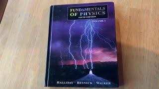 Legendary Physics Book for Self-Study