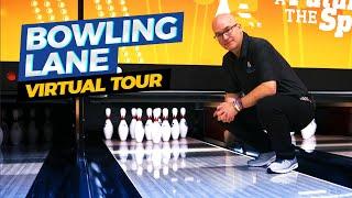 Learn How to Bowl. Everything you Need to Know About a Bowling Lane!