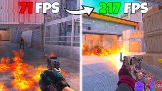 The Ultimate FPS Guide for PC | Standoff 2