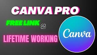 Canva pro team invite link | canva pro team link | canva pro free 16 September 2024