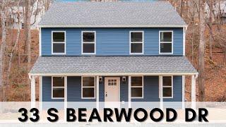 33 S Bearwood Dr Virtual Tour