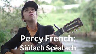 Come Back Paddy Reilly - Lisa O'Neill | Percy French: Siúlach Scéalach | TG4