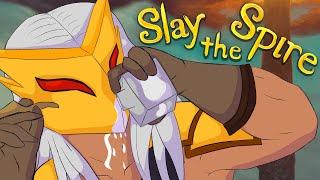 Slay the Spire Review | "Blood Potion" Edition™