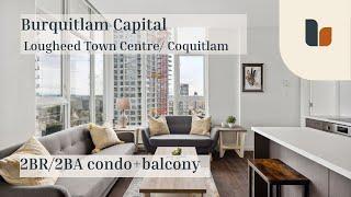 Furnished condo rental in Coquitlam | Burquitlam Capital