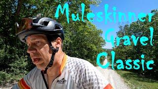 Muleskinner Gravel Classic 2024