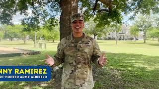 Fort Stewart-Hunter Army Airfield Family Homes: We Care