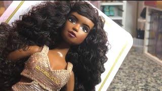 Naturalistas: Dayna, Kelsey Dolls, and Culture Awards Fashion Accessory Pack Unboxing and Review