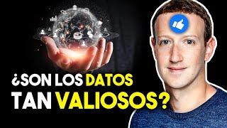 ¿Son los Datos los Activos más Valiosos para las Empresas? | El Dilema de las Redes Sociales